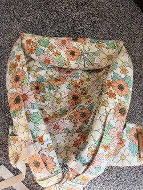 Wildbird Aerial Buckle Carrier